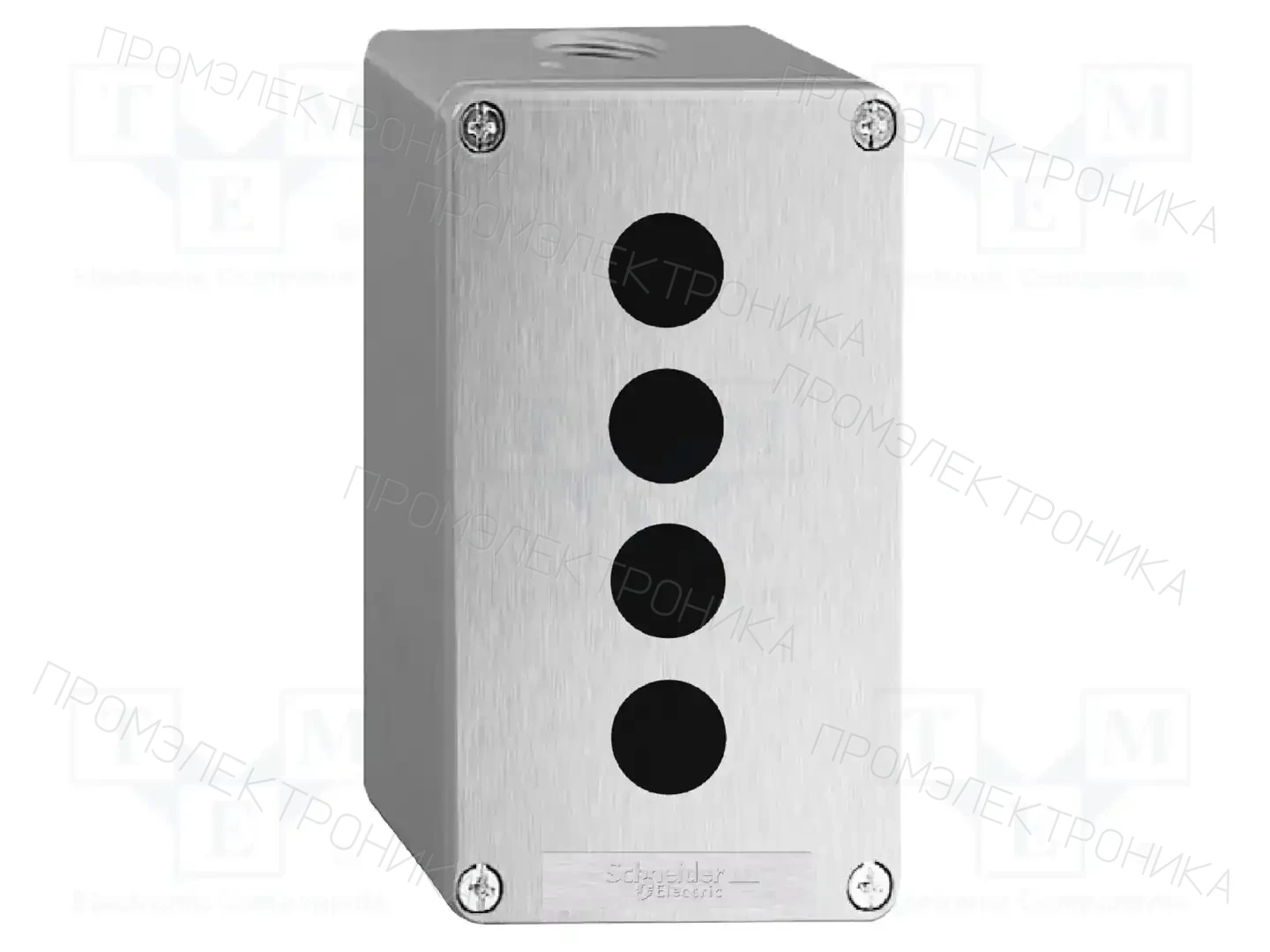 SCHNEIDER ELECTRIC XAPG39704 — Корпуса для пультов