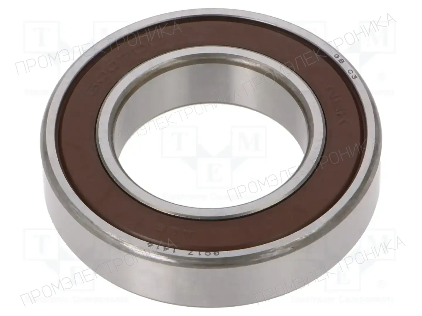 NSK 6007 DDU C3 E NSK — Подшипники качения 6007 DDU C3 E