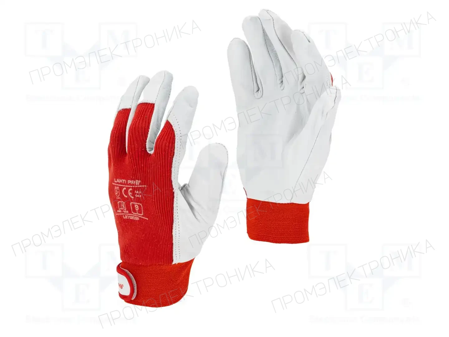 LAHTI PRO L270208K — Защита рук