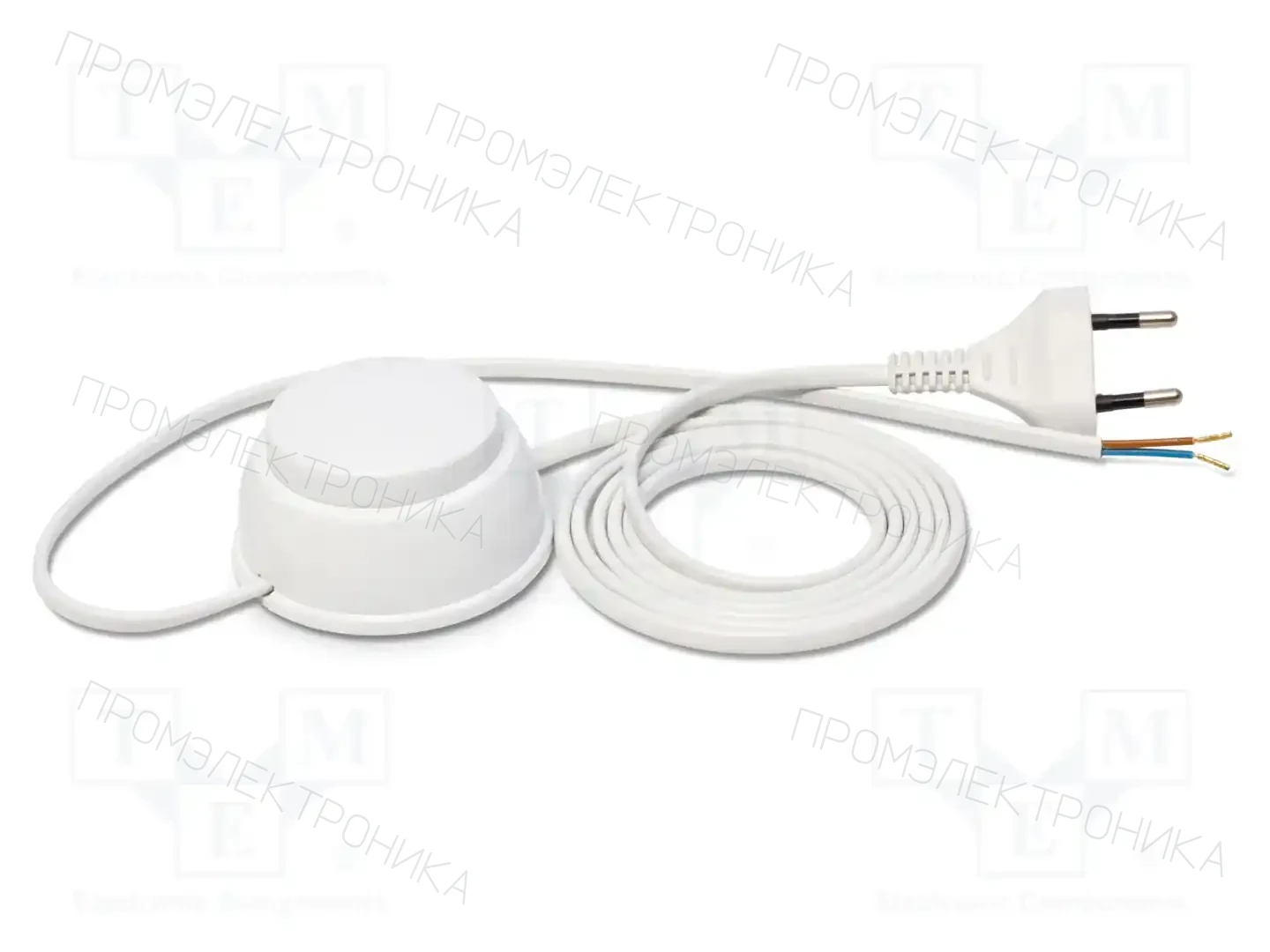 PLASTROL W-10144 — Кабели питания компьютерные и универс