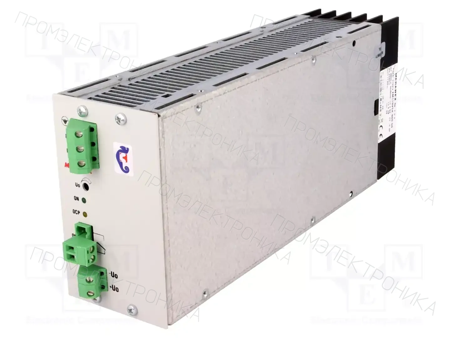MERAWEX ZM110V5A-600-00 — Блоки питания для встраивания