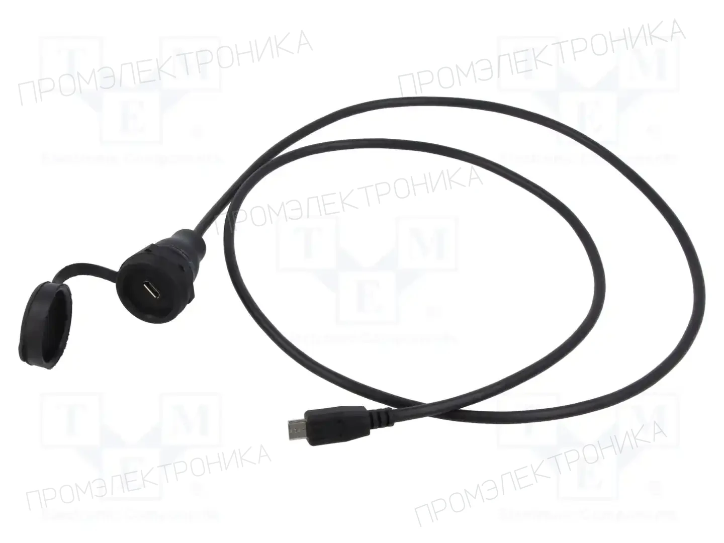 ENCITECH 1310-1023-02 — Кабели и адаптеры USB