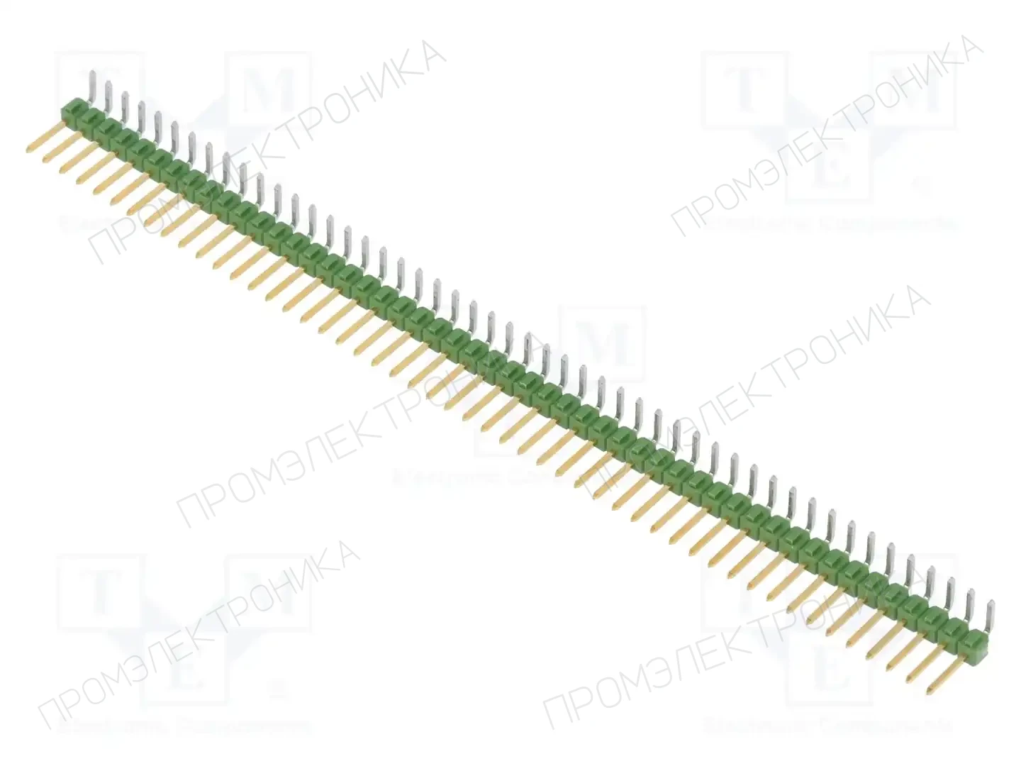 TE Connectivity 5-826631-0 — Штекерные планки и гнезда