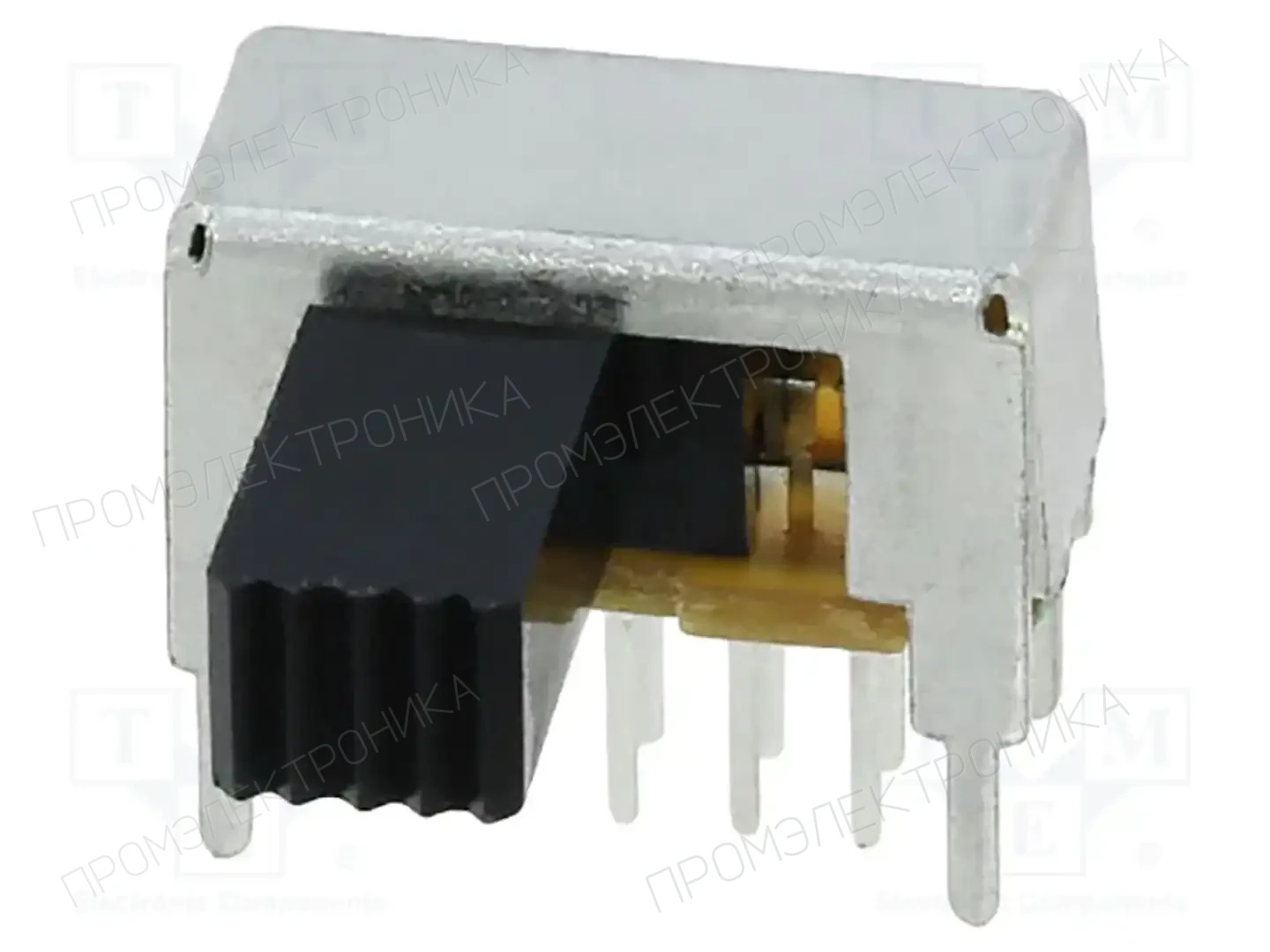 E-SWITCH EG2319 — Переключатели ползунковые