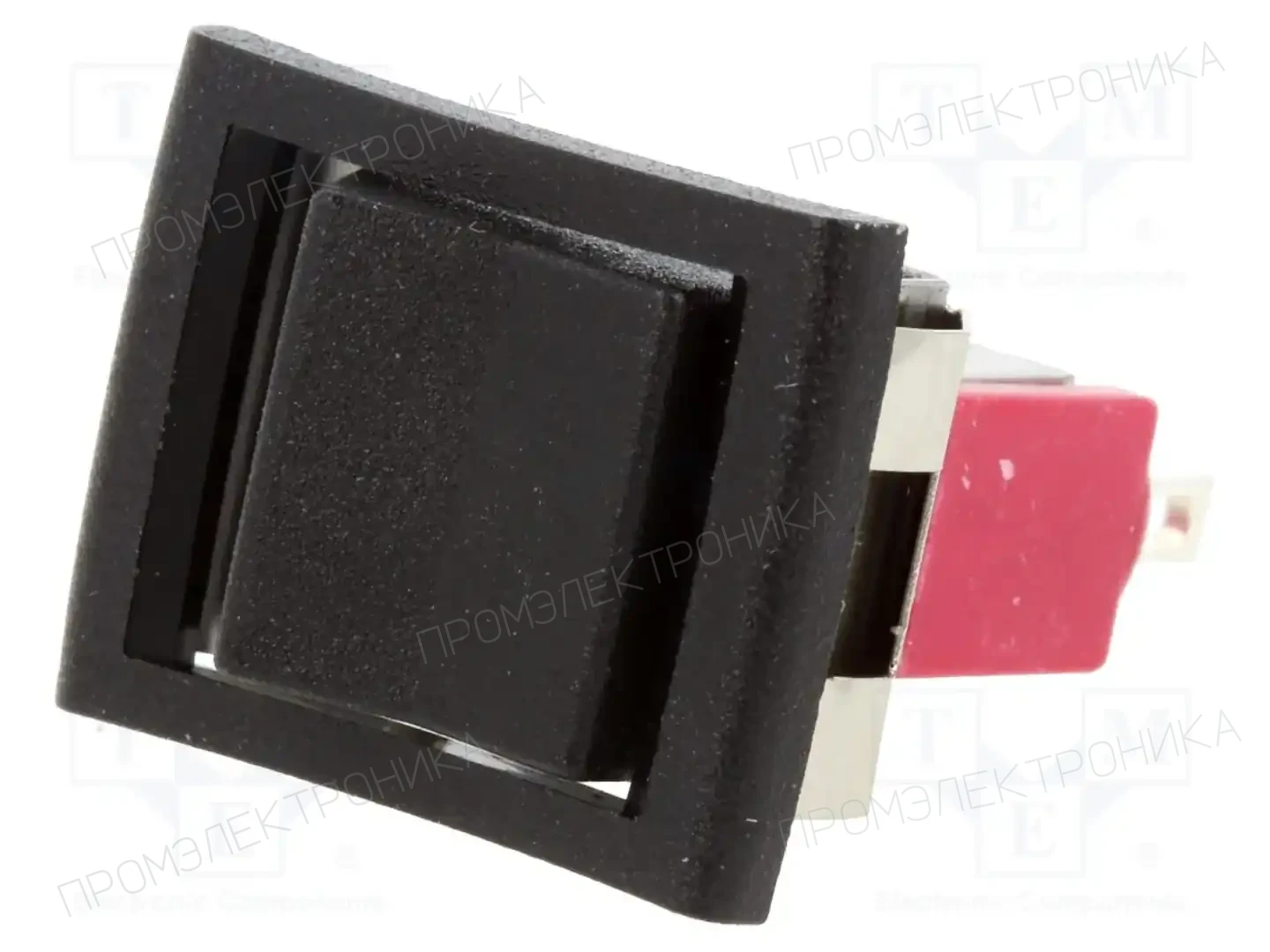 C&K 7101J51ZQE22 — Переключатели типа Rocker