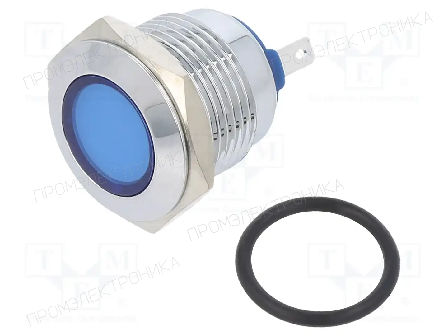 NINIGI IND16-24B-C — LED панельные индикаторы
