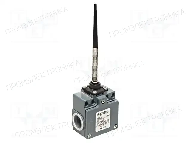 PIZZATO ELETTRICA FZ 520 — Выключатели концевые