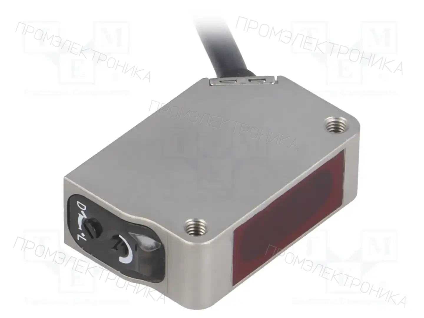 OMRON E3ZM-B81T 2M — Стандартные фотоэлектрические датчики