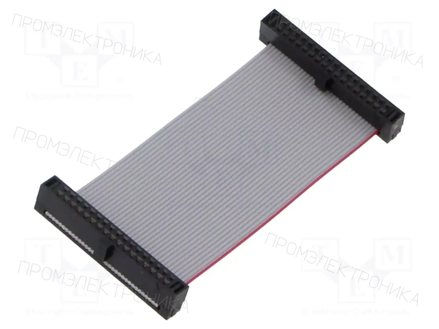 SAMTEC FFSD-17-D-02.00-01-N — Кабели IDC