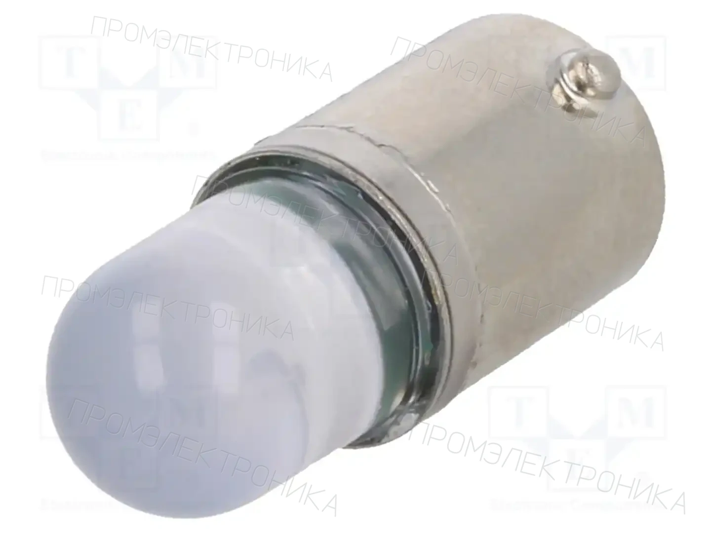 POLAM-ELTA LB-BA9S-230AC — Миниатюрные источники света