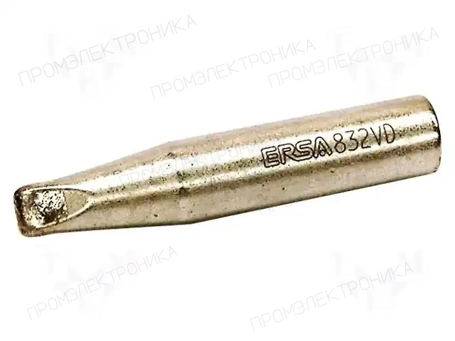 ERSA 0832VDLF/SB — Жала паяльников