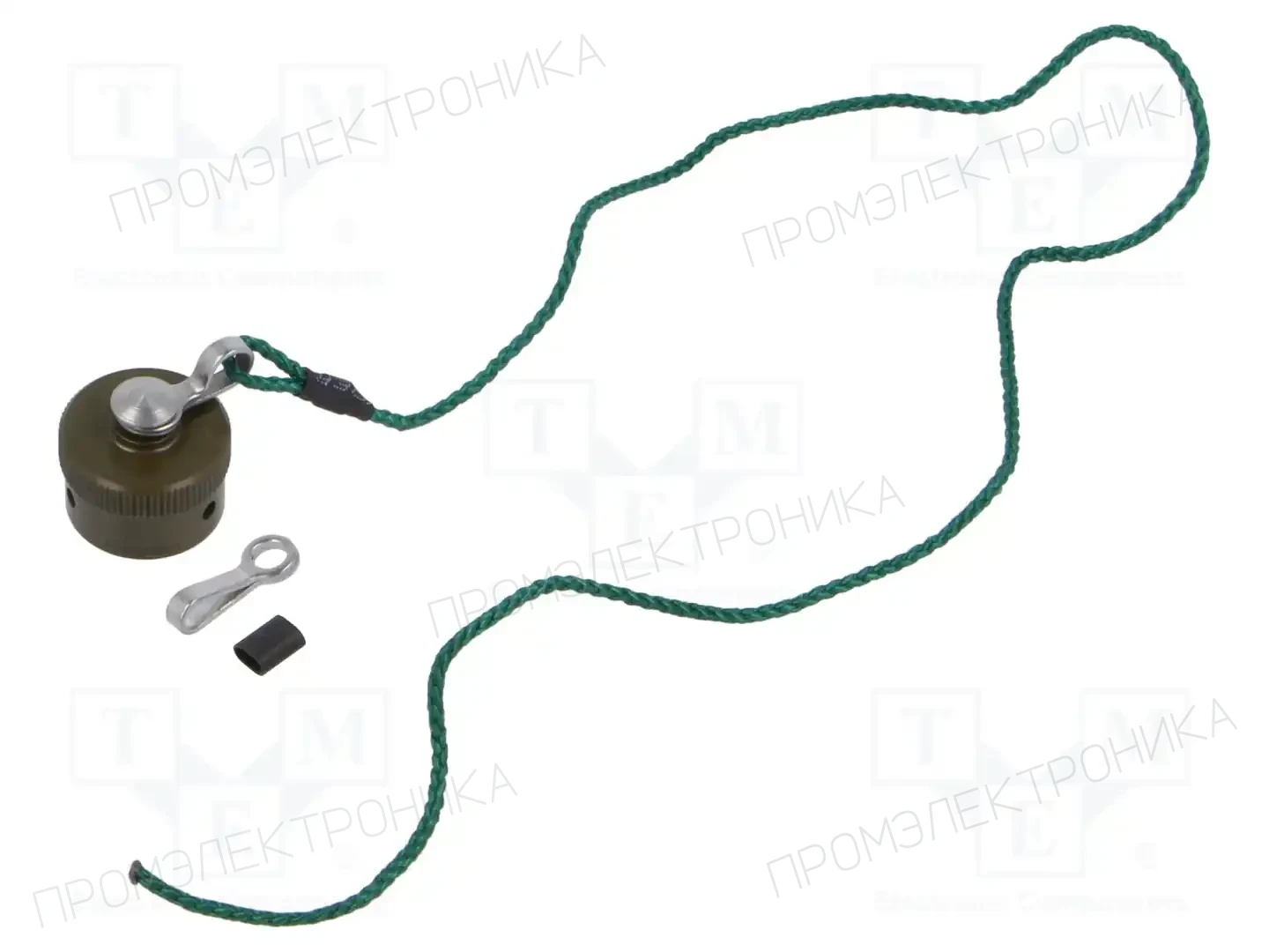 AMPHENOL AIR VG95328Z1C10 — Разъемы MIL-26482