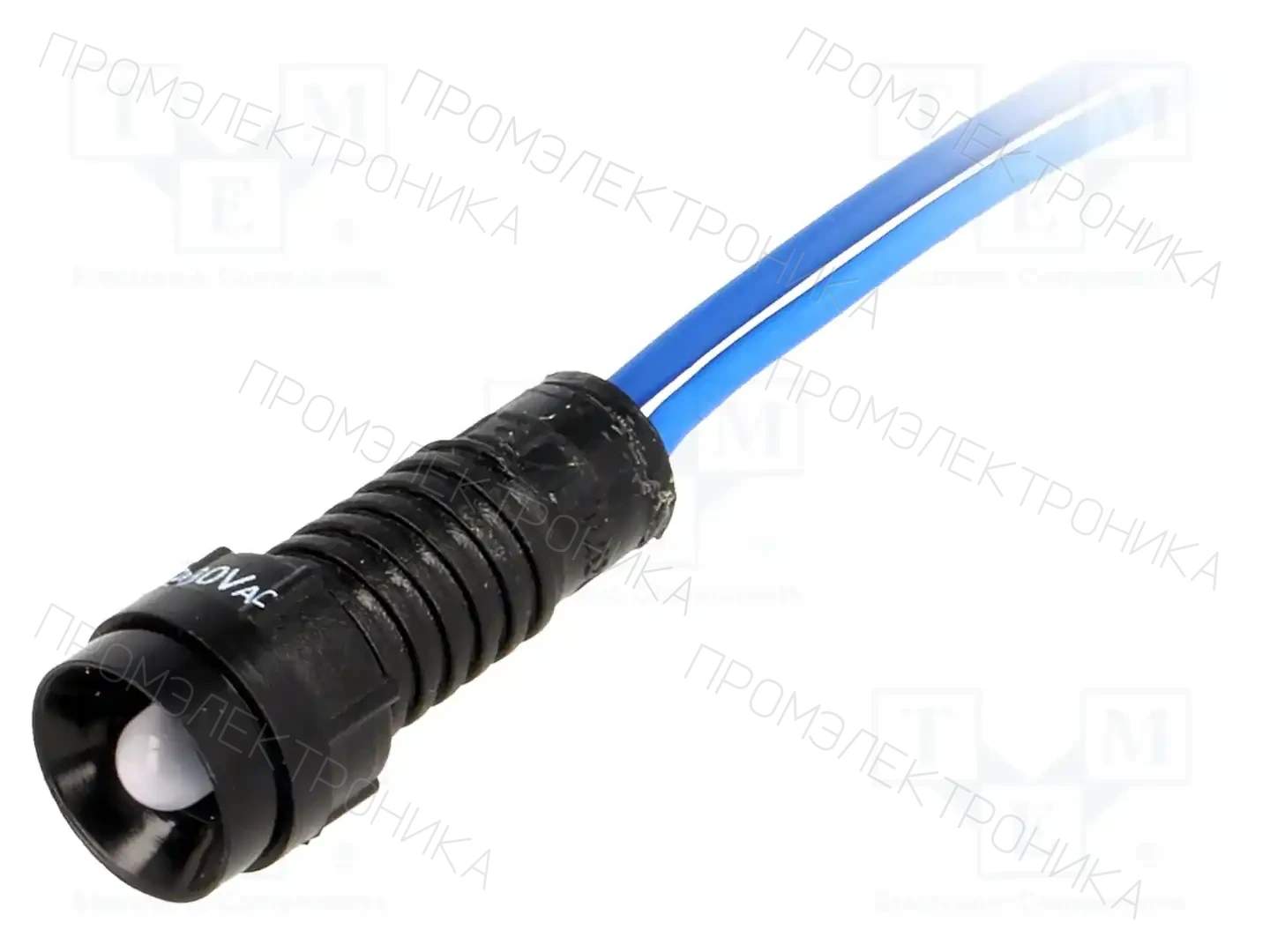 POLAM-ELTA LB-D5-230AC — LED панельные индикаторы