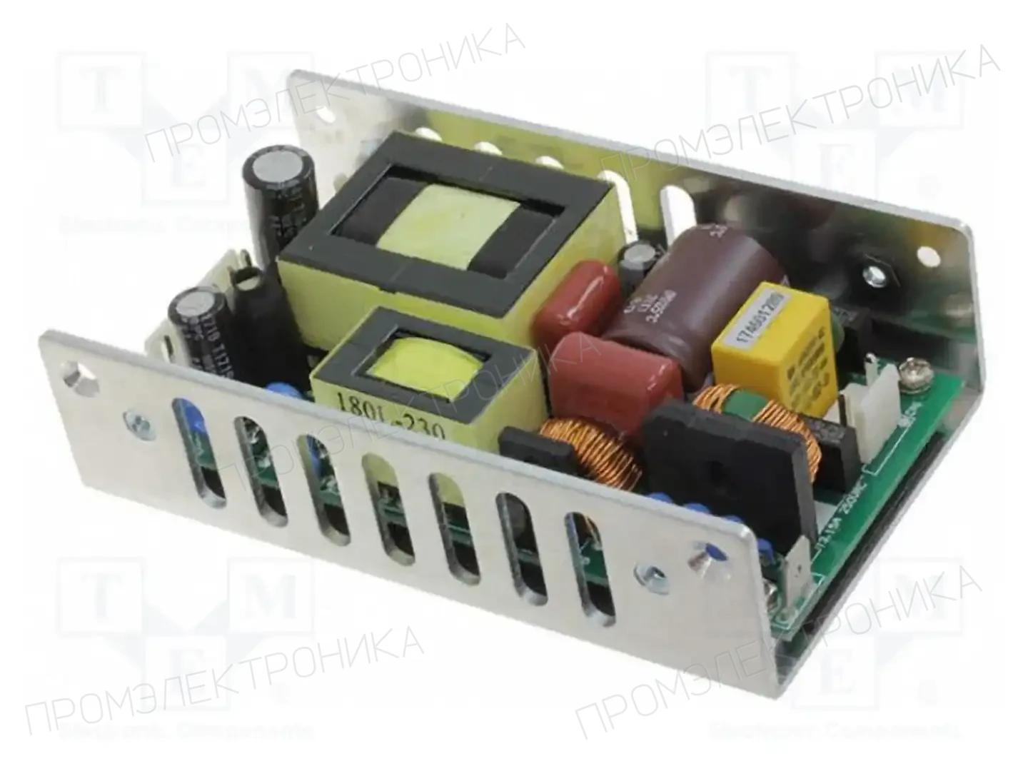 XP POWER UCP180PS18 — Блоки питания для встраивания