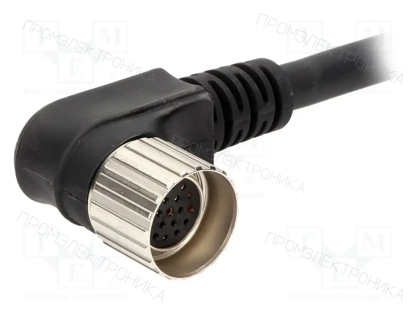 MOLEX 1200945009 — Разъeмы M23