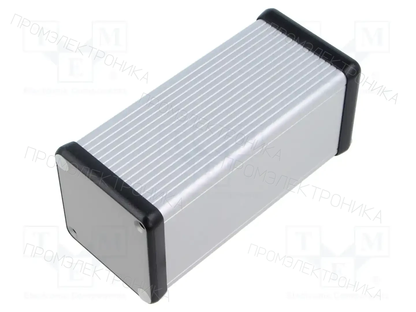 HAMMOND 1455CS1201 — Корпуса с панелью