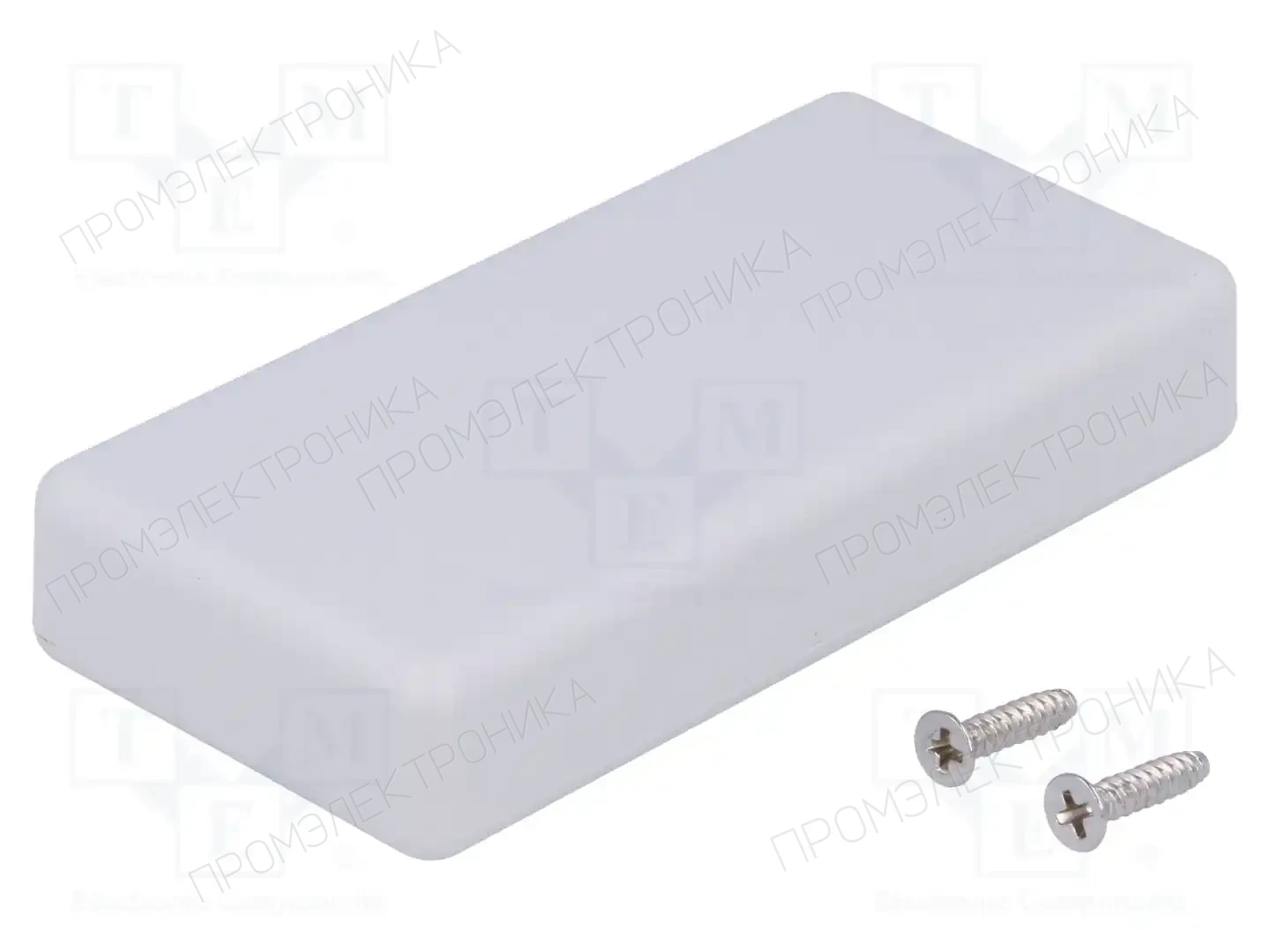 HAMMOND 1551LGY — Корпуса универсальные