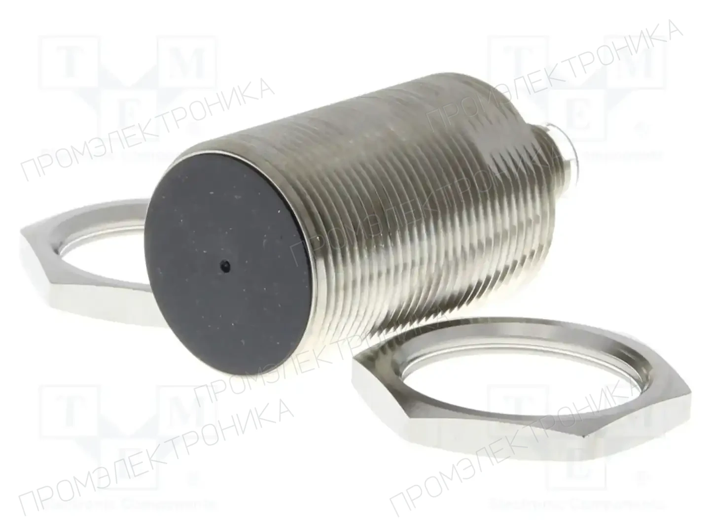OMRON E2A-S30KS15-M1-B1 — Датчики индукционные цилиндрические DC