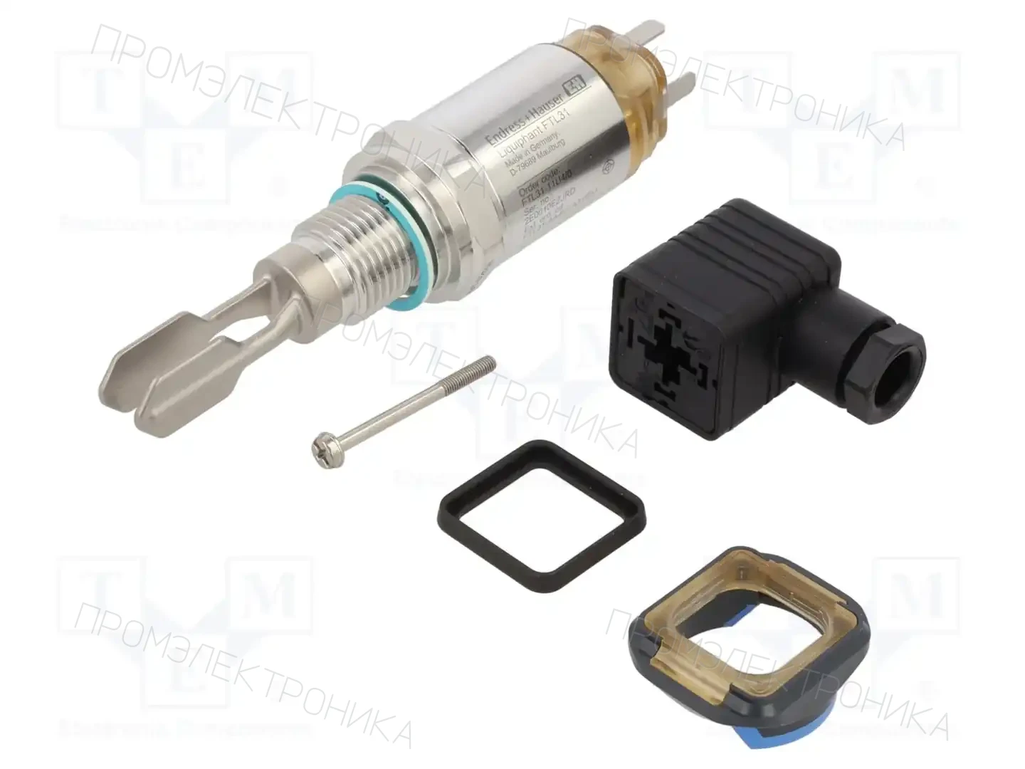 ENDRESS+HAUSER FTL31-AA4U2AAWBJ — Датчики уровня жидкости