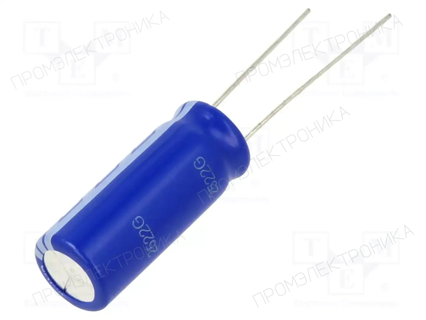 CAP-XX HY12R710025V106R — Суперконденсаторы