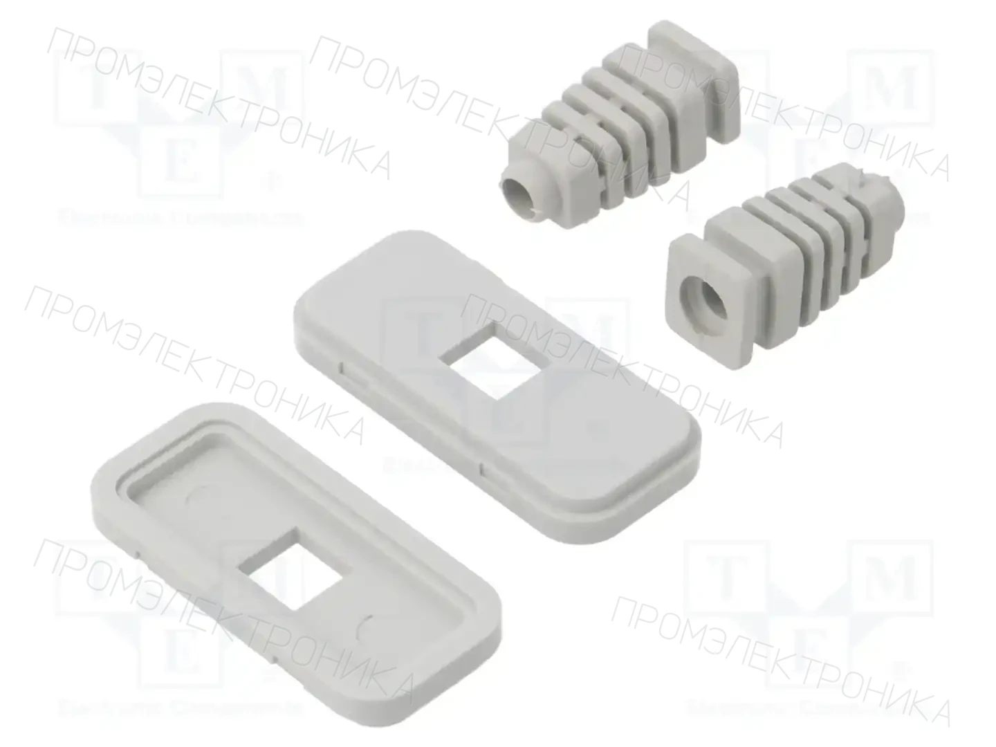 KRADEX ZOBD CAP &5 J ABS — Корпуса - аксессуары остальные