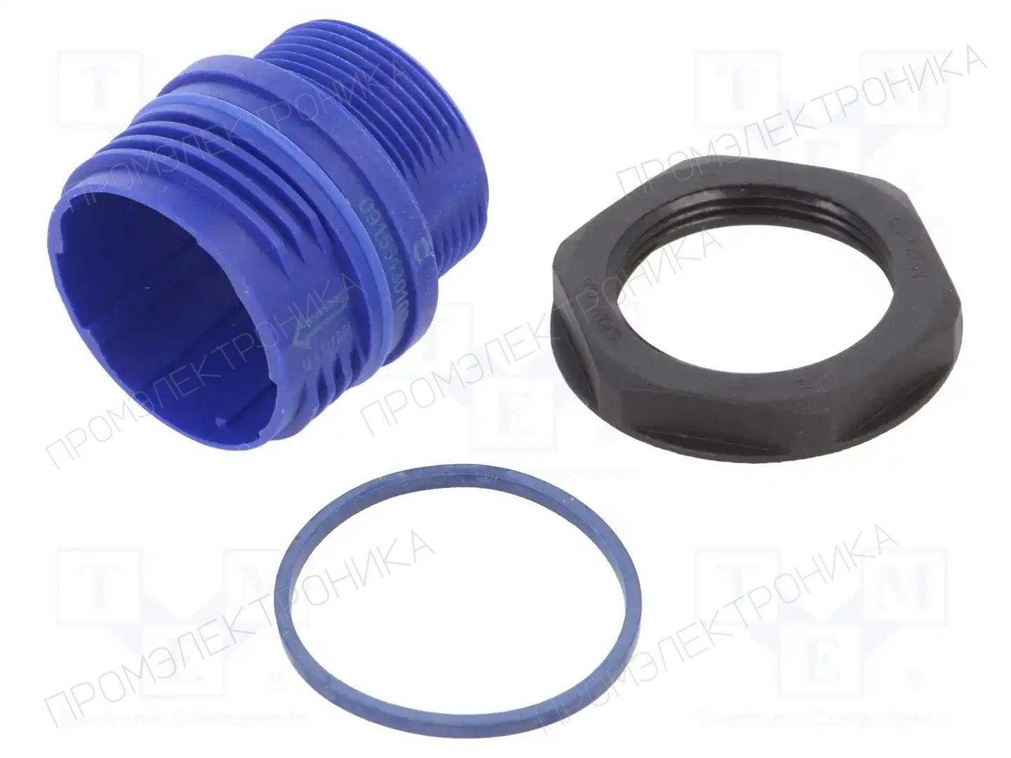 HARTING 09155130102 — Разъeмы
