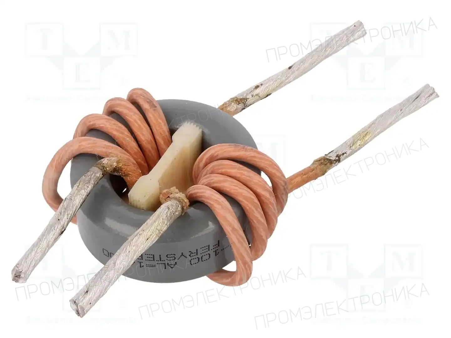 FERYSTER DTS-40/0,33/50-H — Дроссели