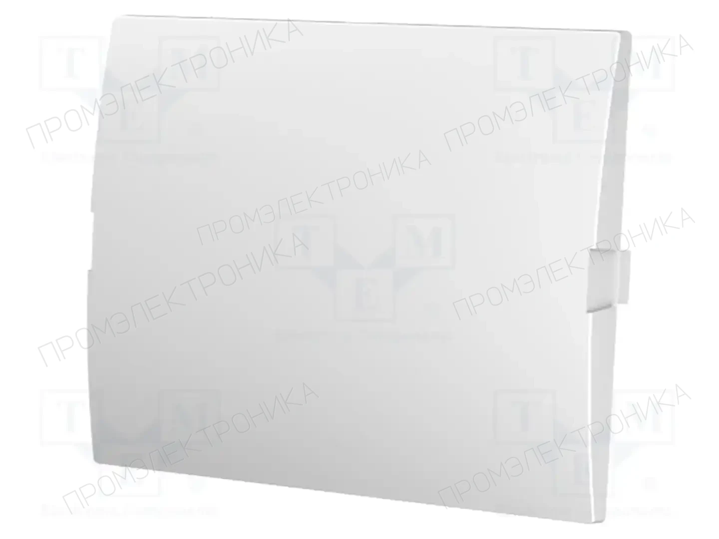 ITALTRONIC P05030201C.BL — Аксессуары к корпусам на DIN-рейку