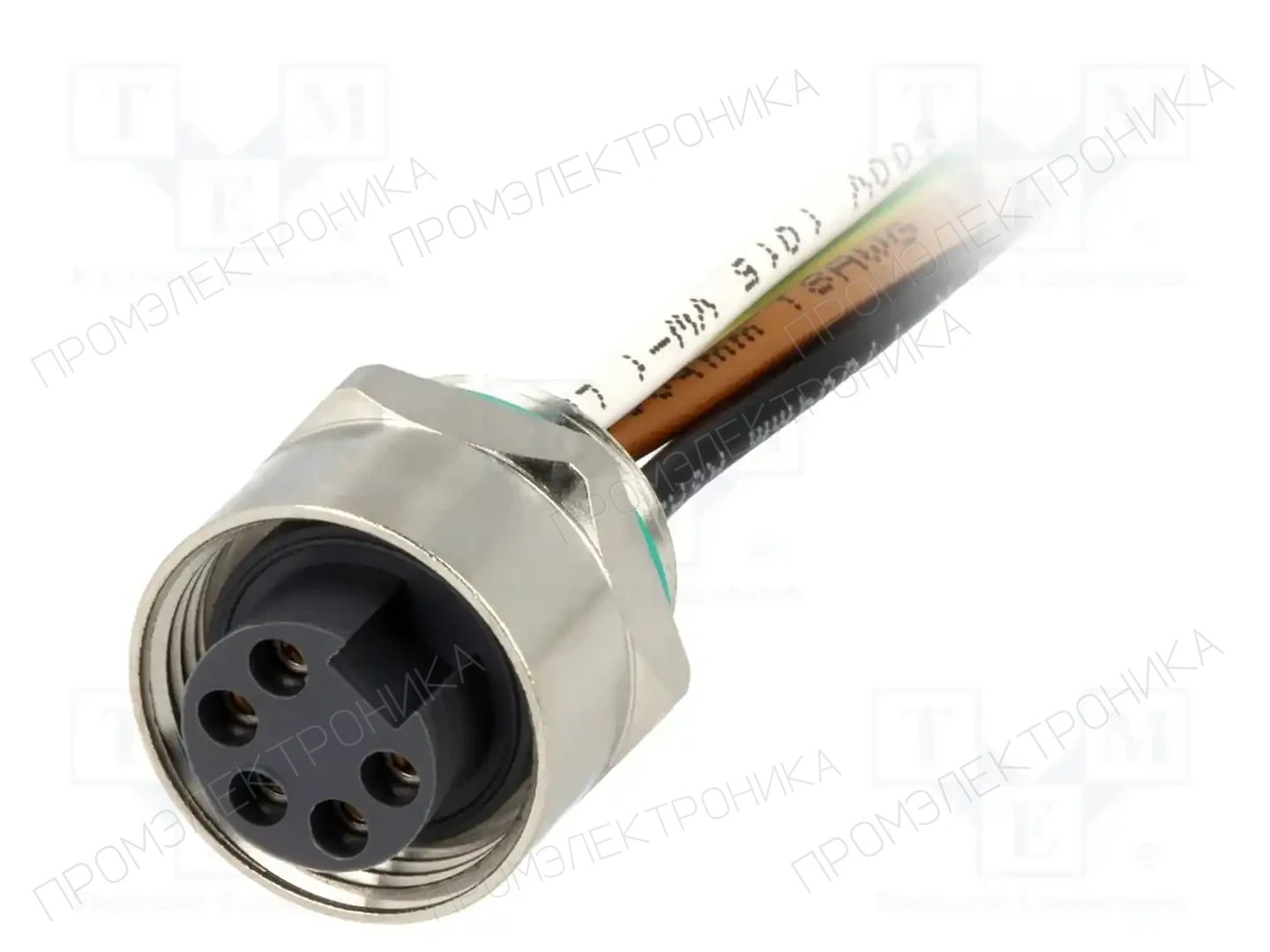 HARTING 21043162501 — Разъeмы 7/8"