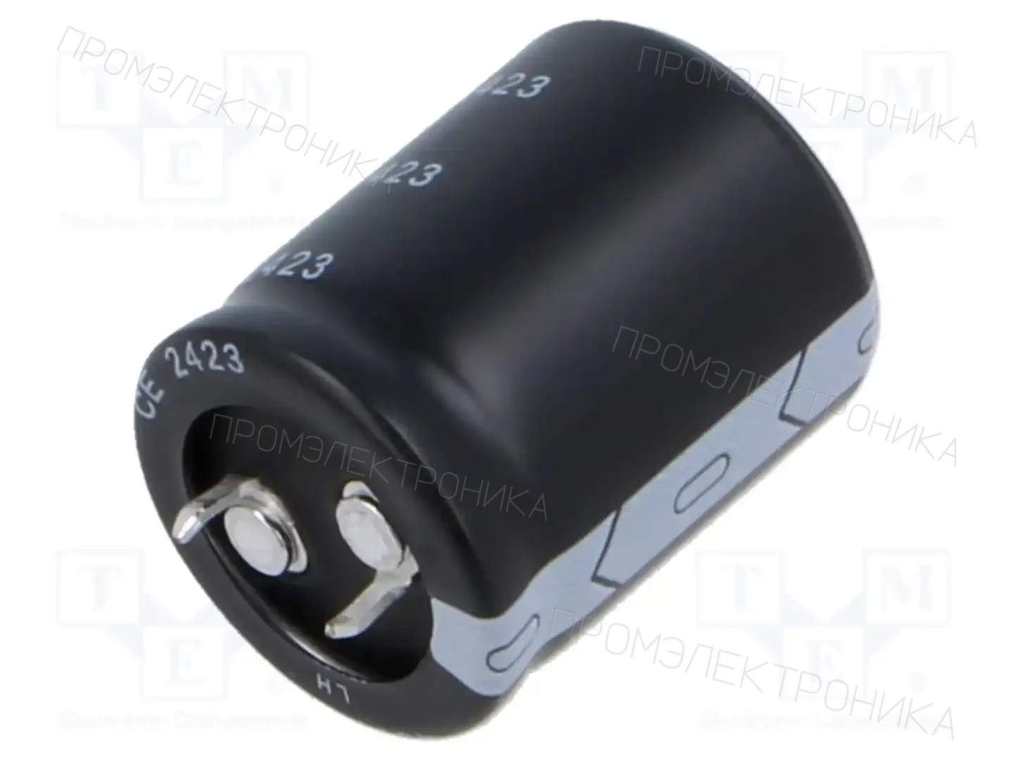 AISHI ELH2WM151P30KT — Конденсаторы электролитические SNAP-IN