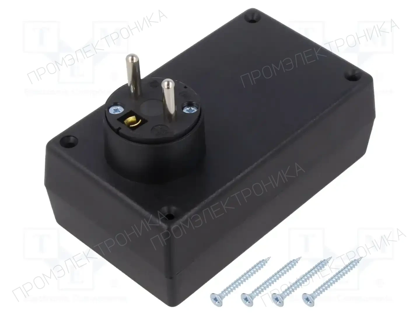 KRADEX Z30 ABS — Корпуса для блоков питания