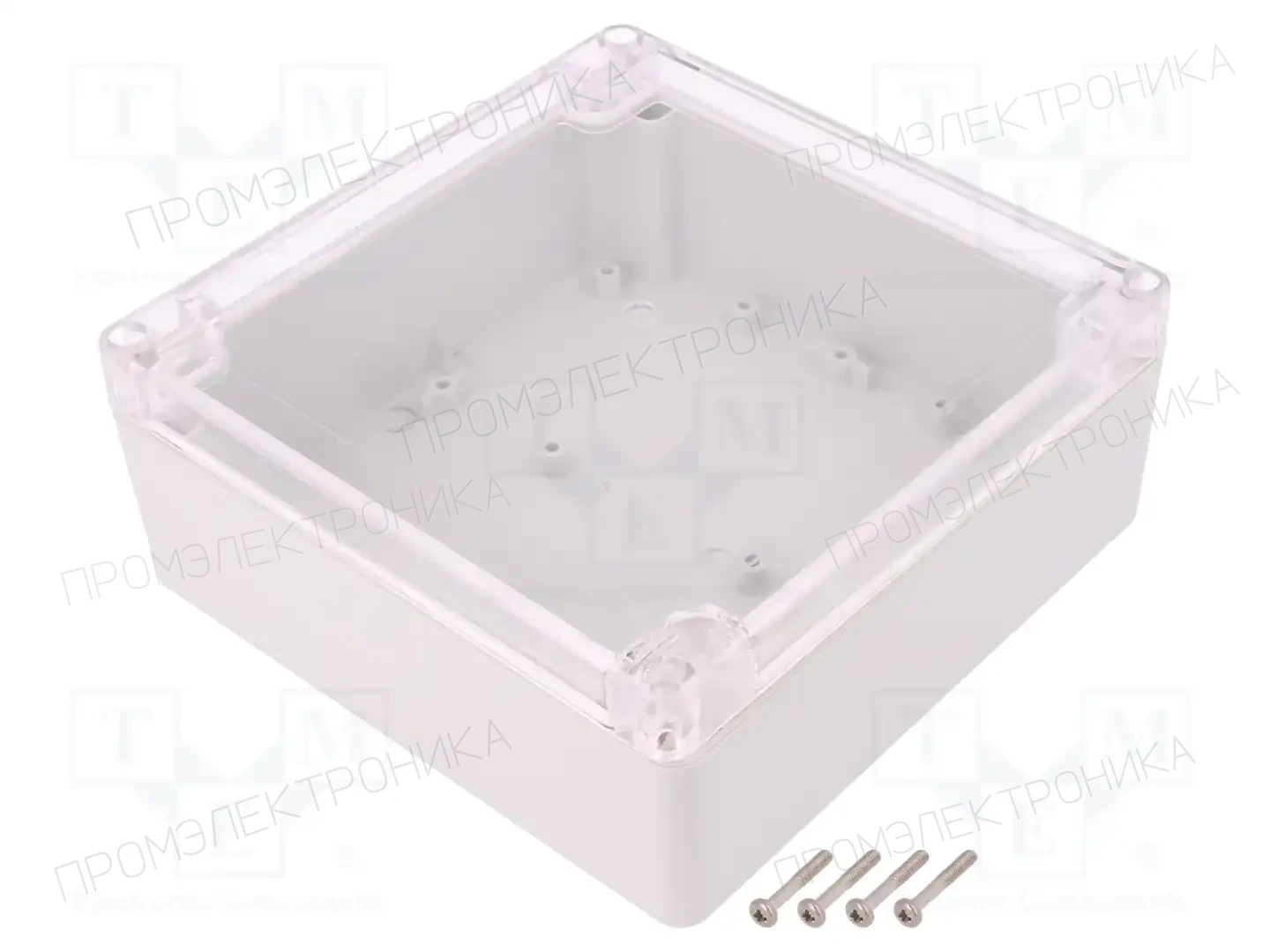 KRADEX ZP150.150.60JPH TM PC — Корпуса универсальные