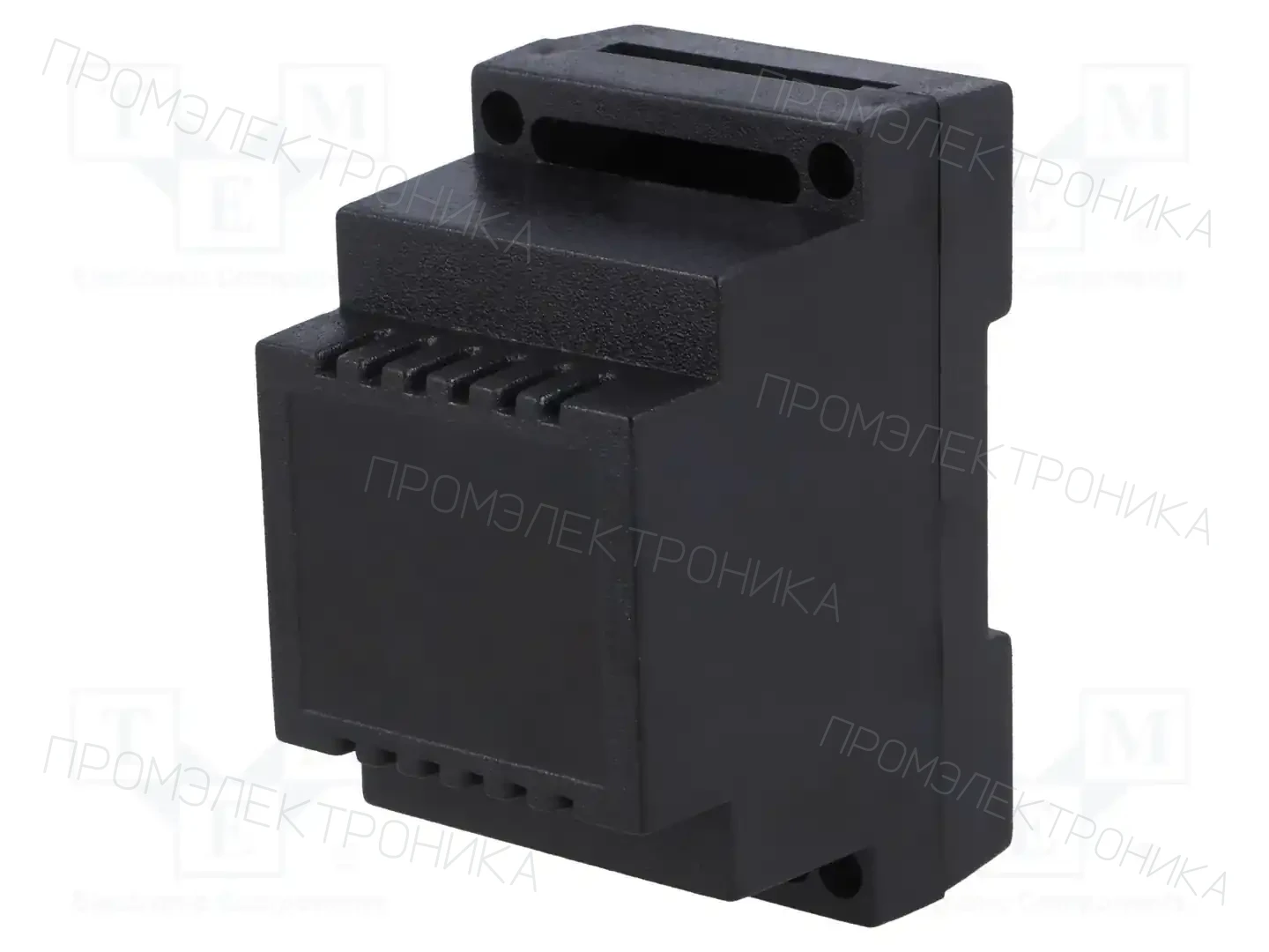 KRADEX Z102 ABS V0 — Корпуса на DIN-рейку