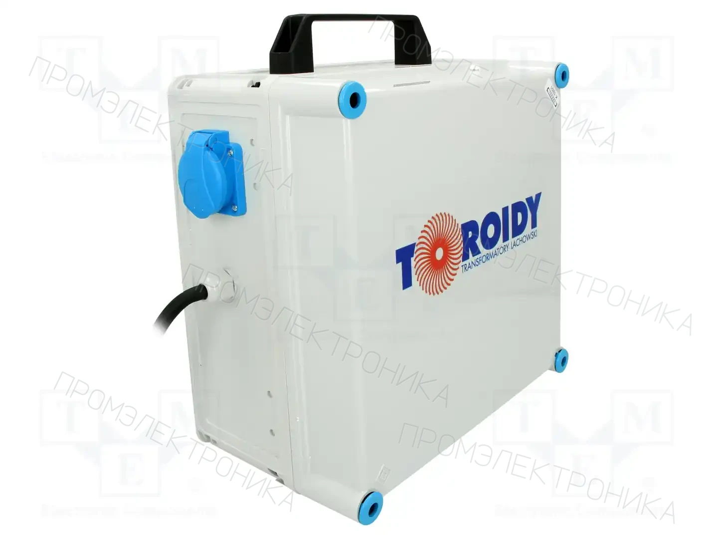 TOROIDY STOS4000 — Трансформаторы защитные