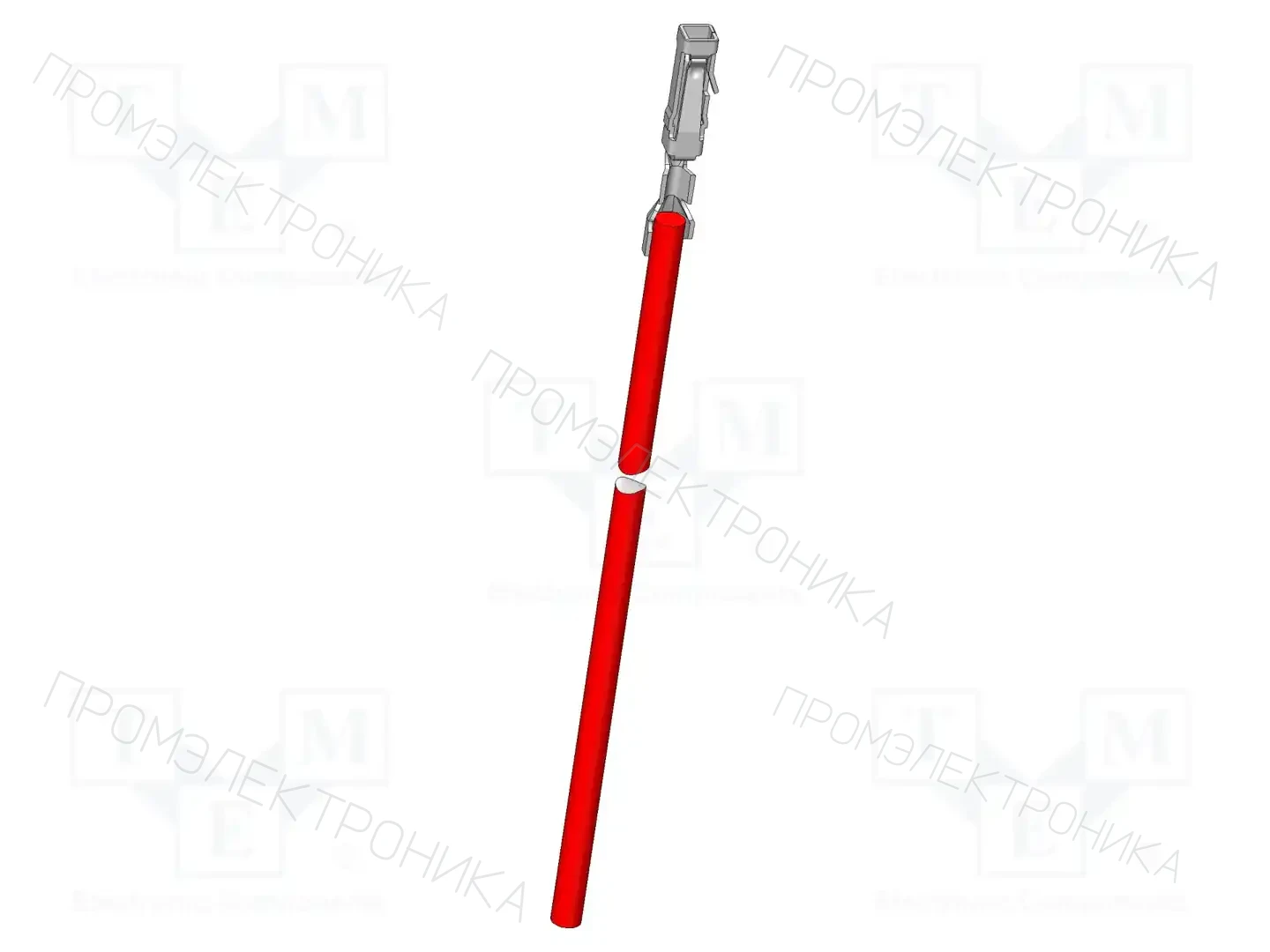 INGUN SLL-CK-AWG26-RT-700 — Испытательные приспособления и аксессуары