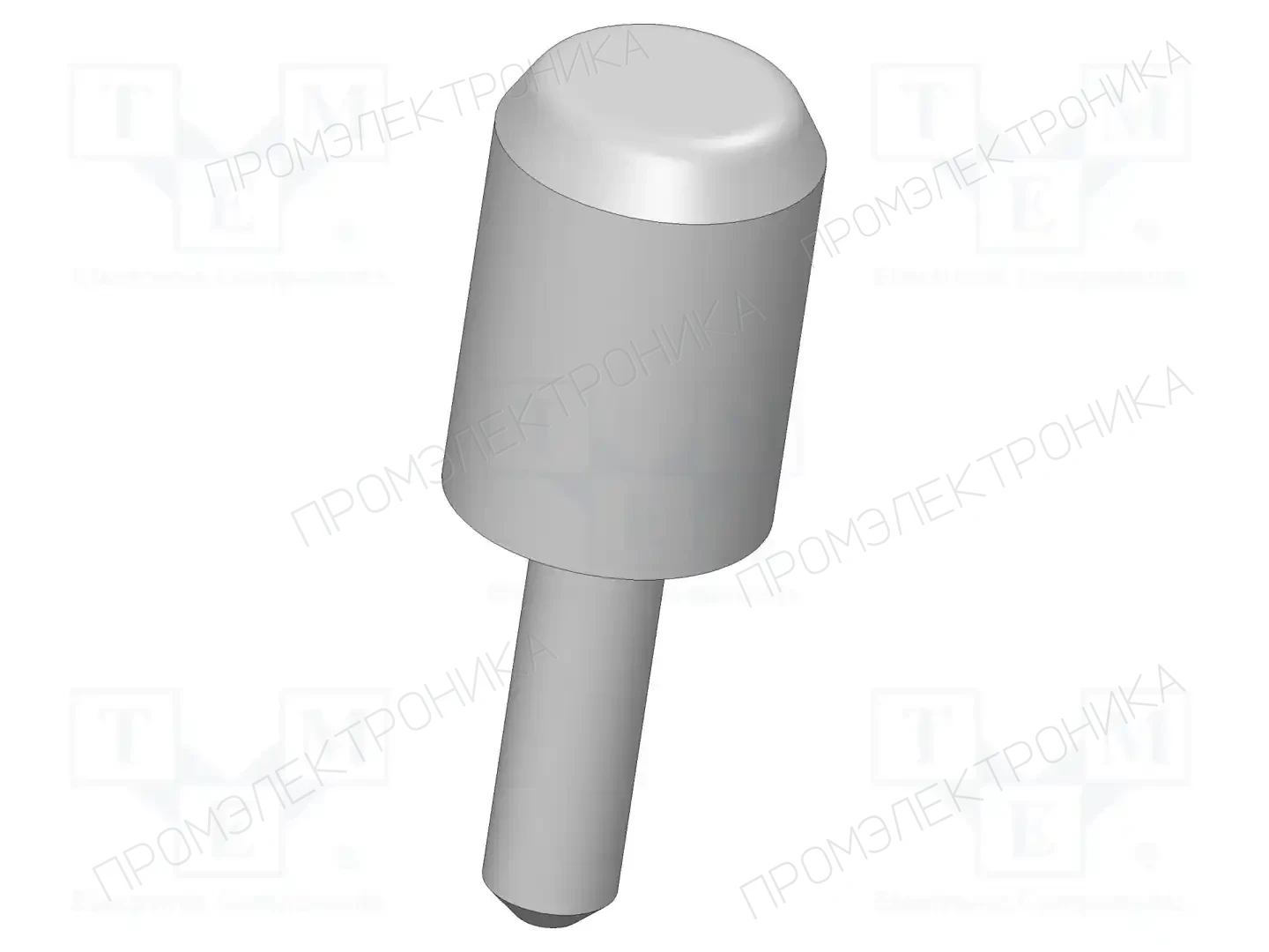 INGUN FS-4,90-RD-07-02-G — Испытательные приспособления и аксессуары