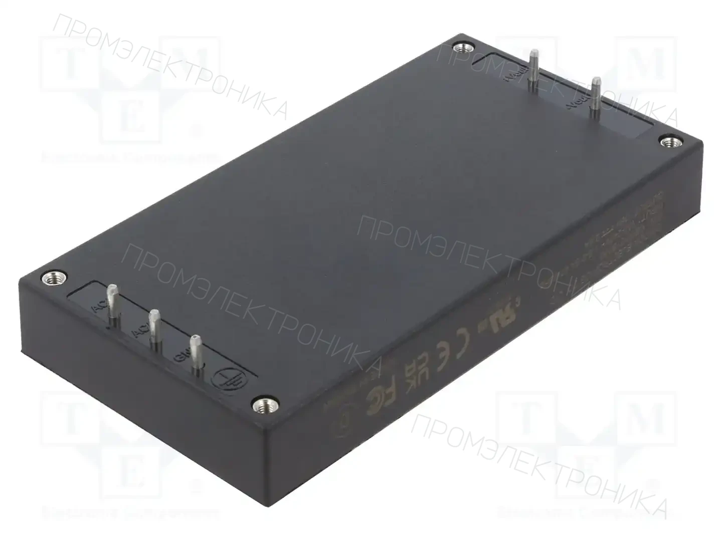 CINCON CBM101S360 — Преобразователи AC/DC для PCB