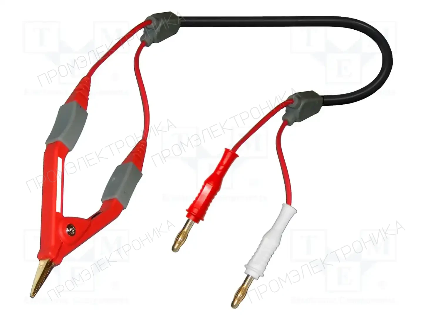 ELECTRO-PJP 441 — Провода измерительные - одинарные