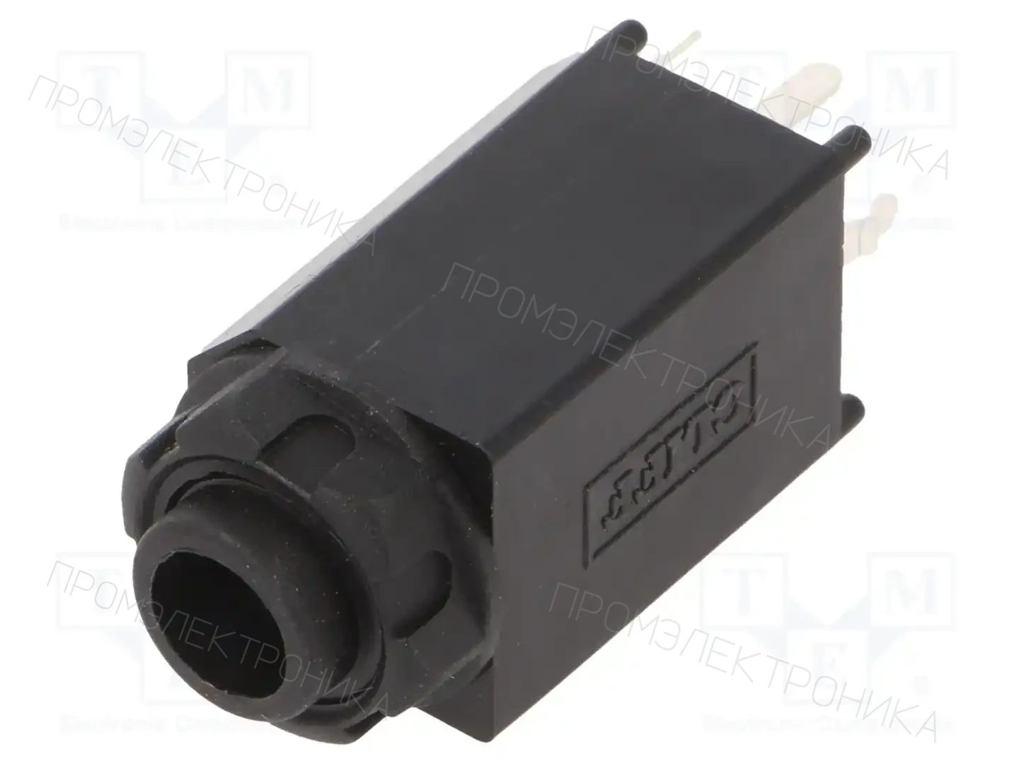 CLIFF CL11061SA J/SKT S1V/SBB/SPN (W/O EARTH) — Разъeмы Jack
