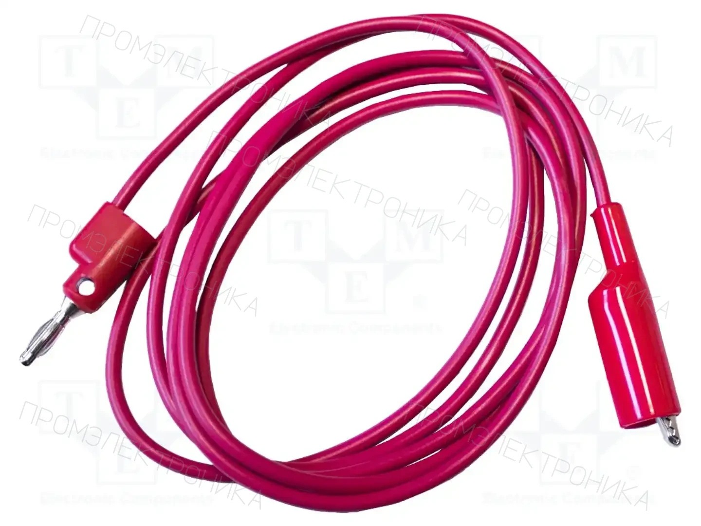 MUELLER ELECTRIC BU-P1166-24-2 — Провода измерительные - одинарные