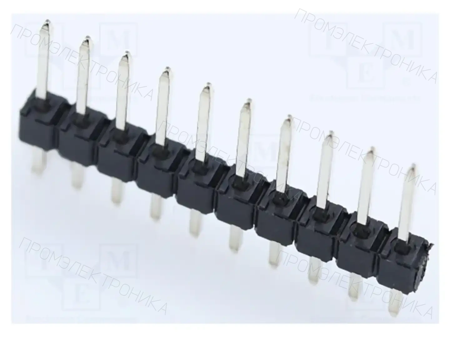MOLEX 22-28-4100 — Штекерные планки и гнезда
