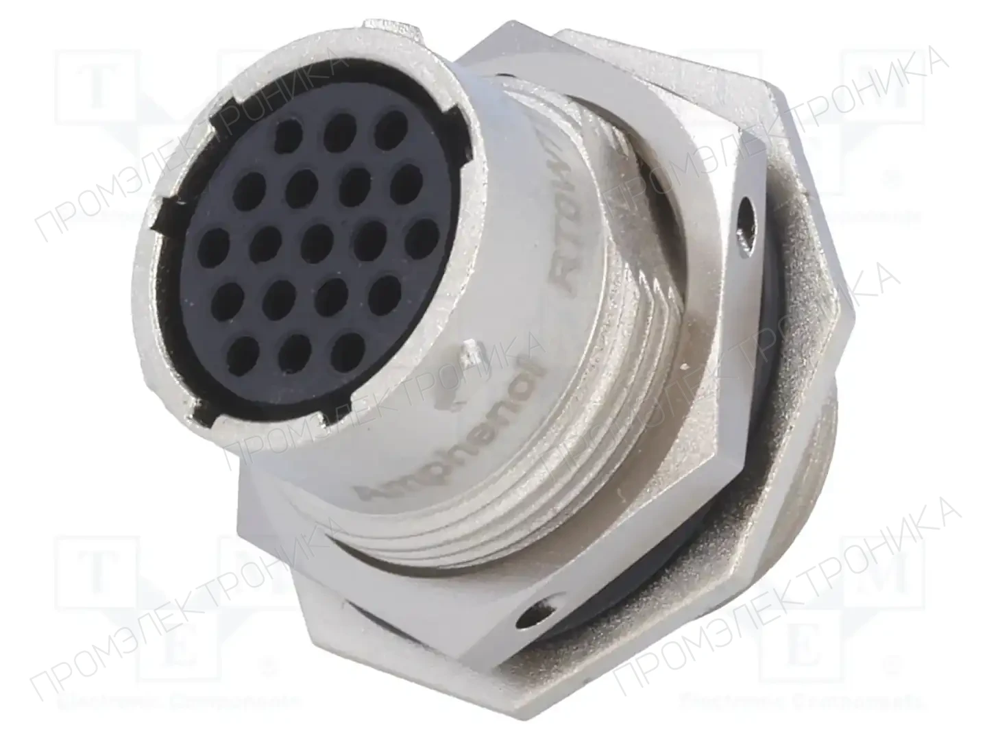 AMPHENOL RT0W714-19SNH — Разъeмы