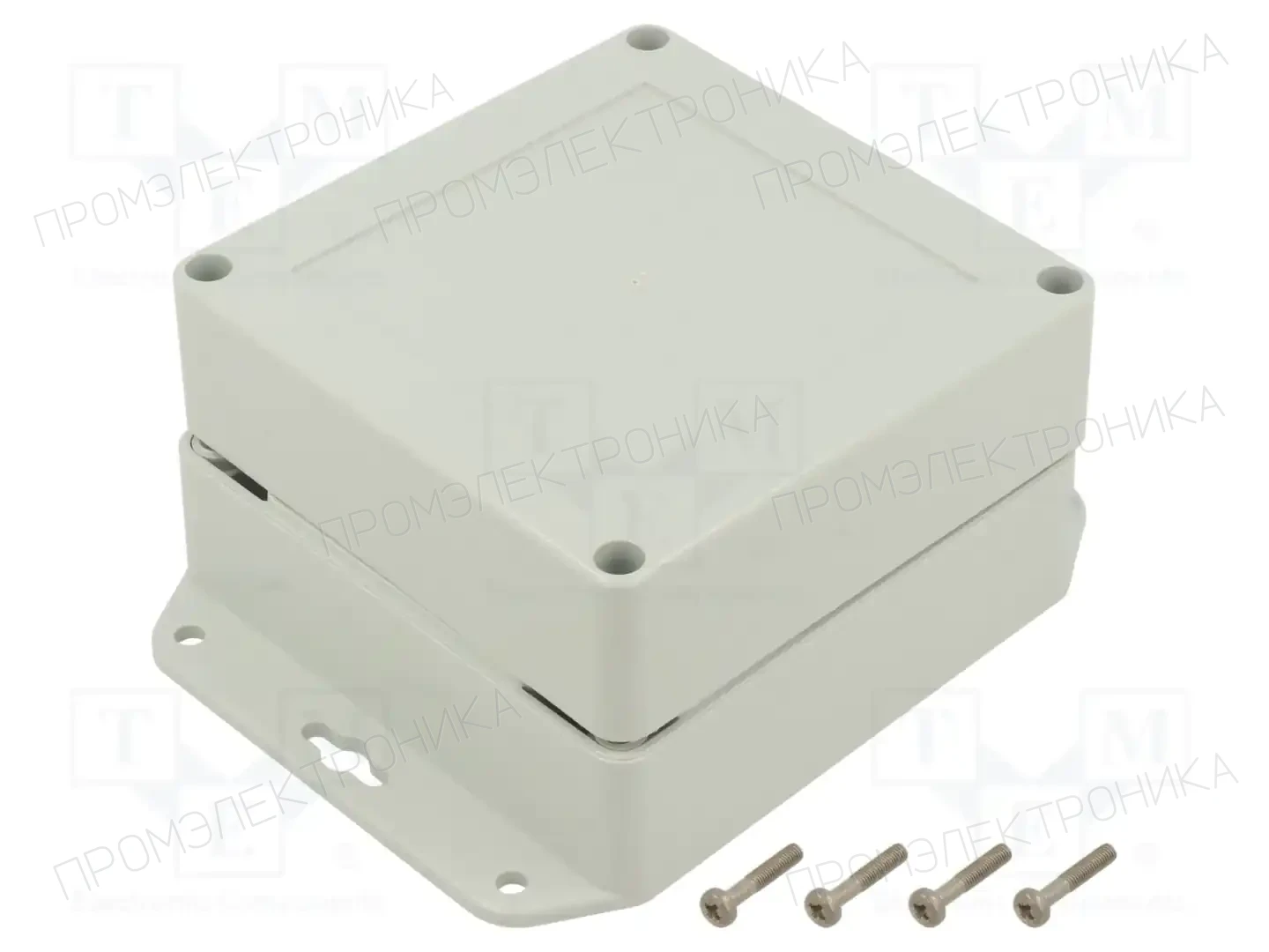 KRADEX ZP105.105.60SUJ TM PC — Корпуса универсальные