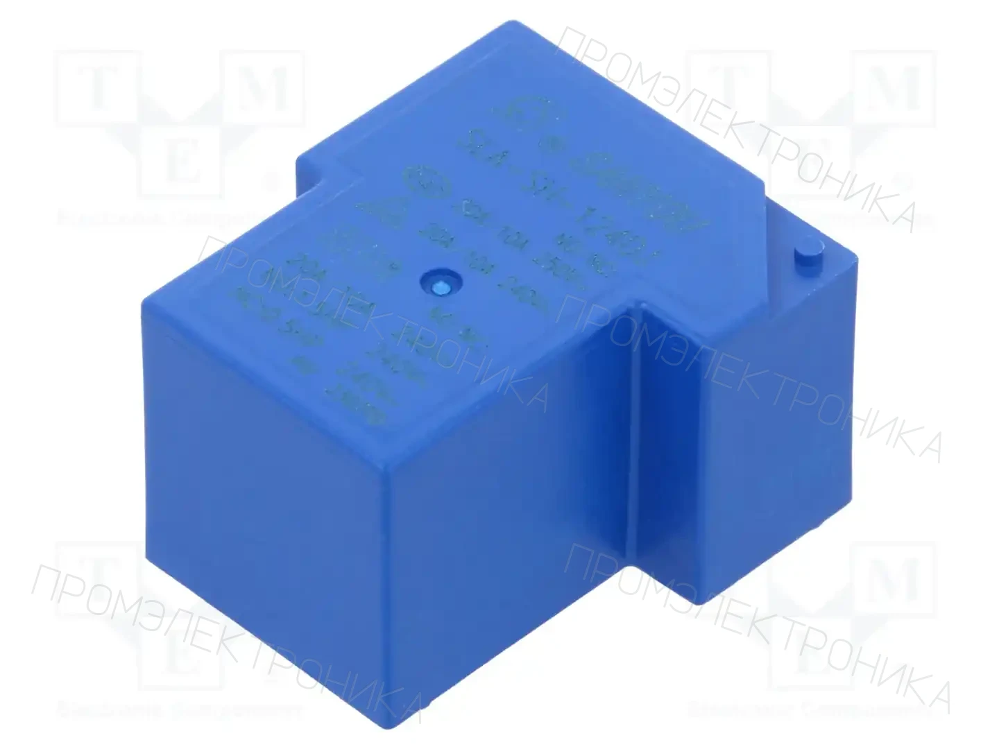 SANYOU SLA-SH-124DJ — Электромагнитное реле мощности