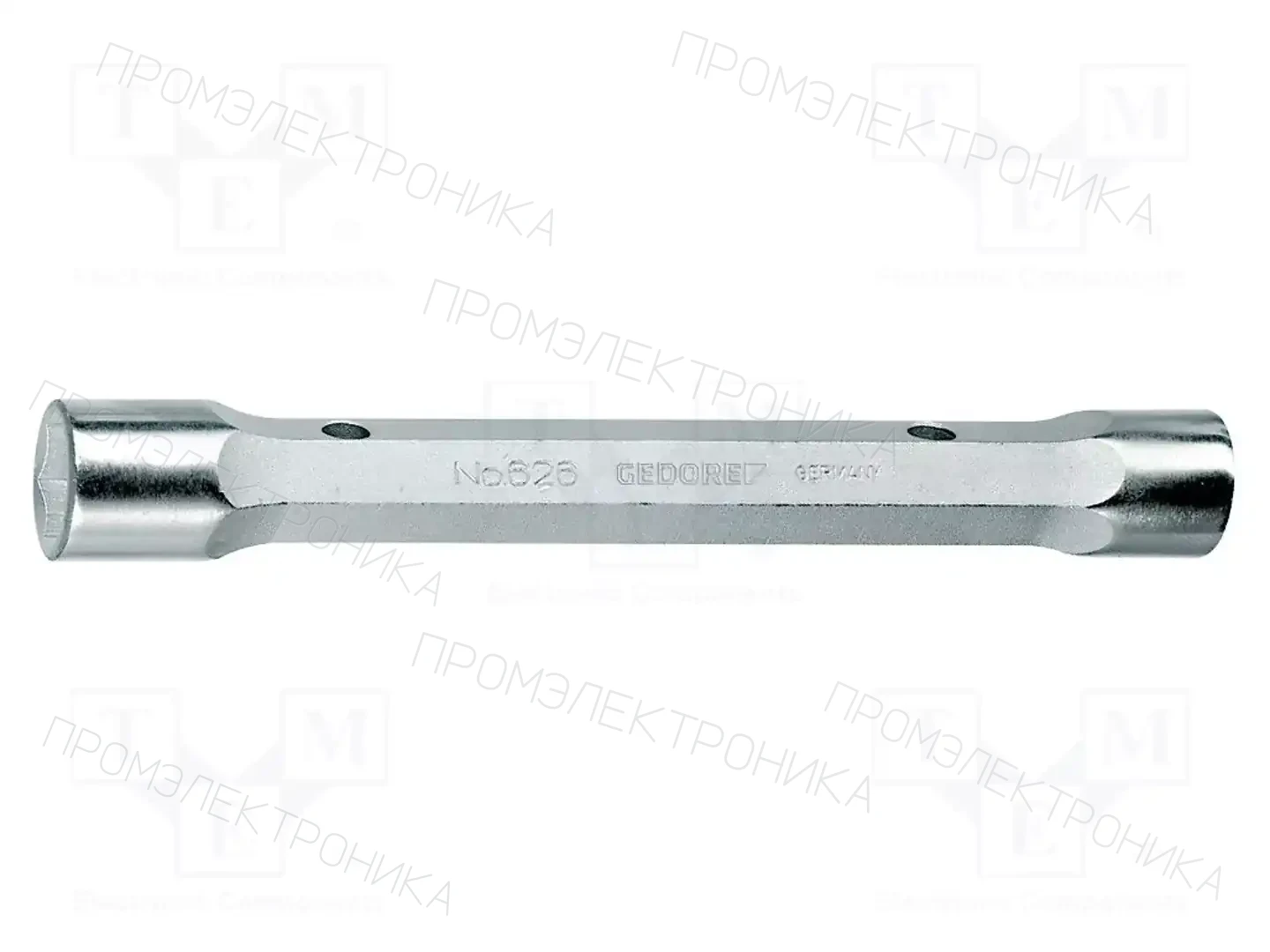 GEDORE 6525390 — Ключи накидные