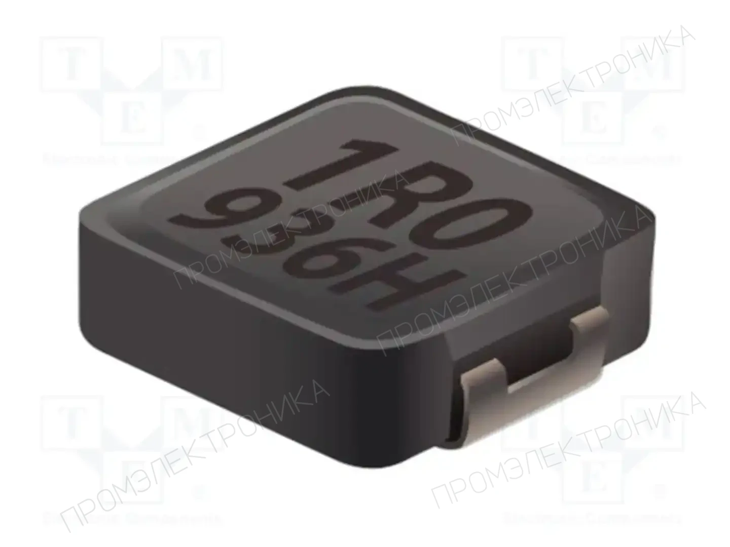 BOURNS SRP5030C-R47M — Дроссели