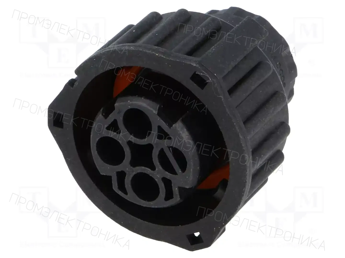 TE Connectivity 1-967325-2 — Разъeмы Automotive