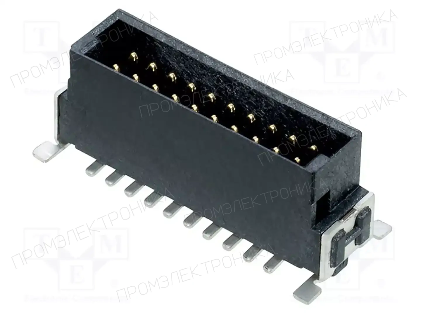 HARWIN M55-7002042R — Разъeмы пластина - пластина