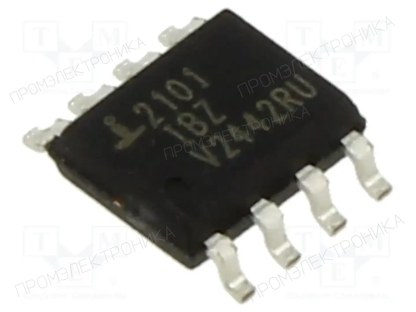 RENESAS HIP2101IBZ — Драйверы MOSFET/IGBT