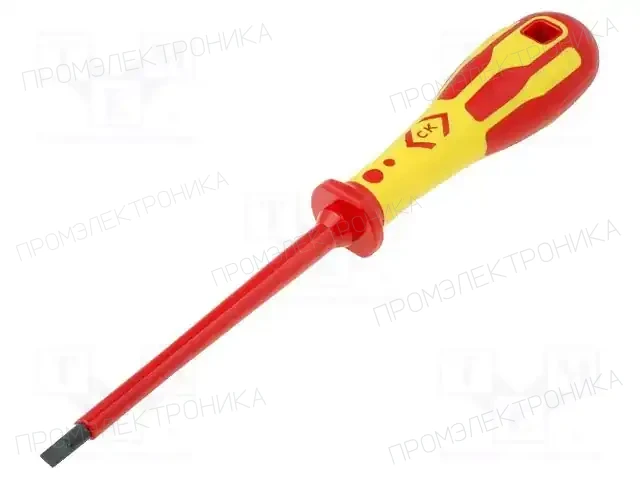 C.K T49144-055 — Отвертки изолированные